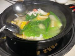 -百年果林椰子鸡(中洲店)