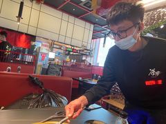 -谷牛和牛烤肉(漕河泾印象城店)