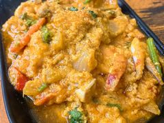 -Doo Dee Thai Food(Issan/Isaan/Esan)