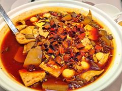 -渝信川菜(工体店)