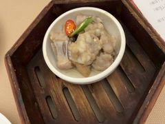 -香宫中餐厅·东北菜·铁锅炖·广式点心(哈尔滨香格里拉店)