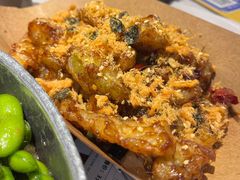 -靓靓蒸虾·头牌蒸虾(雪松路总店)
