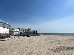 -碧海银沙景区