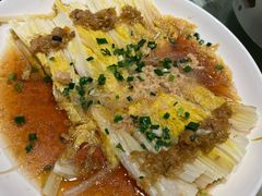 -梁家大院•农家菜(昆山会展中心店)