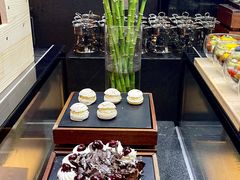 -新云南皇冠假日酒店-长街西餐厅