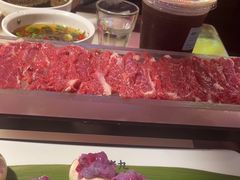 -重庆高老九火锅(万象城店)