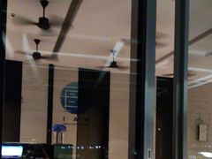 -瑰丽酒店·海吧·天际下午茶·现场DJ·天台酒吧