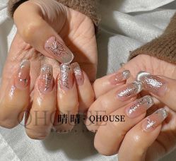 -QHOUSE美甲美睫