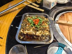 -铁锅年代•现炒地锅鸡(仪凤南路店)
