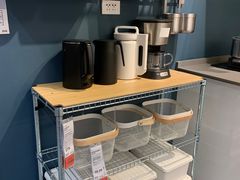 -宜家·瑞典风味餐厅(四元桥店)