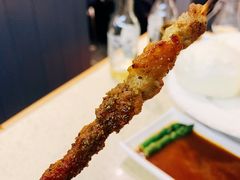 -我是那个大叔·美食研究所(新塘路店)