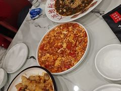 -小郭私房菜·海肠捞饭(学士街店)