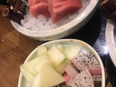 -蟹将军·松叶蟹和牛日料放题自助(K11店)