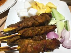 -关夫人餐厅(阳光广场店)