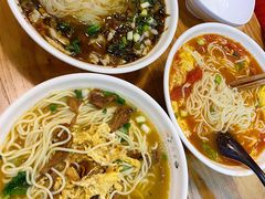 -饶妈长寿米粉(东和春天店)