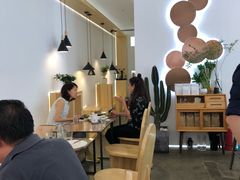 -铁手珈琲制造局metalhands(望京店)