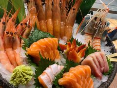 -割烹旭日本料理(龙湖狮山天街店)