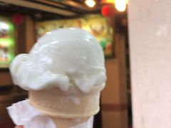 椰子雪糕-顺记冰室(宝华路店)