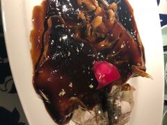 -绿茶餐厅(布吉万象汇店)