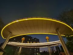 -月牙潭公园