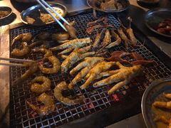 -同心烧烤(总店)
