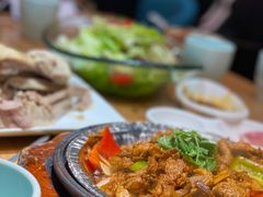 -品回味清真西北楼(宁波首店)