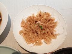 -狮王府淮扬菜(老门东店)
