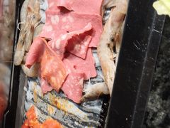 -豪食披萨烤肉自助(保定商场店)