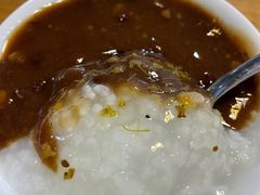 -笃笃笃糖粥(十全街店)