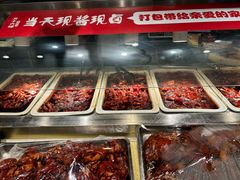 -三十六味匠猪蹄(三元桥店)