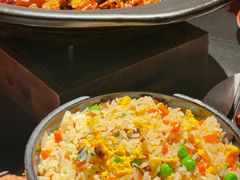 -小厨娘金榜题名(夫子庙秦淮河店)