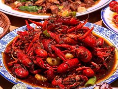 -食鸡公社辣子鸡·潍坊菜·烧烤