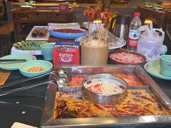 -蜀江龙火锅(339店)