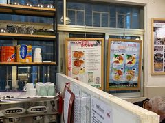 -阿殳咖啡(水围村店)