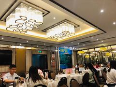 大堂-稻香酒家(天河城店)