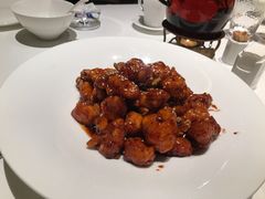 -宝轩渔府·老字号海鲜·正宗津菜(水上店)
