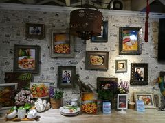 -十面欢腾·海鲜面·台式Bistro(长乐路店)