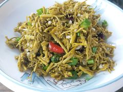 木兰芽-百花人家(清水镇店)