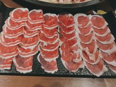 -快乐小羊·内蒙牛羊肉火锅(流花中心店)