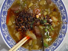 -老字号贾家肉丸糊辣汤(光明巷店)