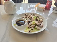 -碧海银沙海鲜餐厅(恒大海上威尼斯店)