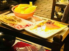 -山城年华老火锅(玉林店)
