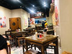 -一记面馆(易发店)