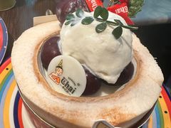 -泰妃殿(武汉首店)