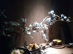 店内布置-百富源·海鲜辽菜(浑河堡店)