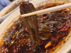 -情妹耙泥鳅·江湖川菜(科华店)