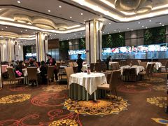 大堂-丽景酒楼·佛山老字号(广佛智城店)