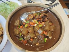 -同湘会馆(粤垦路店)