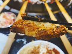 -醉月城西昌火盆烧烤(天府店)