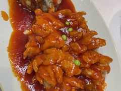 -苏帮袁Sue Cuisine(南开大悦城店)